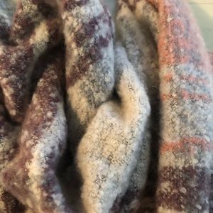 Urban Outfitters Accessories - {uo} chunky blanket scarf Urban Outfitters Accessories - {uo} chunky blanket scarf
